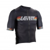 LEATT cyklitický dres MTB Endurance 6.0 , Black, Variant L / US42 / EU52 LEATT cyklitický dres MTB Endurance 6.0 , Black, Variant L / US42 / EU52
