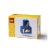 LEGO LEGO® 41171731 Brick závesné police, set 2 ks - modrá LEGO LEGO® 41171731 Brick závesné police, set 2 ks - modrá