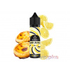 Longfill BOMBO Bar Juice Lemon Tart - 12 ml Longfill BOMBO Bar Juice Lemon Tart - 12 ml