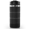 GSI OUTDOORS Commuter Javapress; 444ml; black GSI OUTDOORS Commuter Javapress; 444ml; black