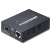 Planet GT-915A konvertor 10/100/1000 Base-T / miniGBIC SFP, Web mng., OAM, SNMP, LFP/LLCF Planet GT-915A konvertor 10/100/1000 Base-T / miniGBIC SFP, Web mng., OAM, SNMP, LFP/LLCF