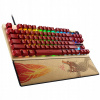 Hybridná klávesnica Razer Huntsman V3 Pro Hybridná klávesnica Razer Huntsman V3 Pro