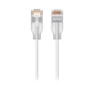 Ubiquiti UACC-Cable-Patch-EL-0.15M-W Patch, 0,15m, bílý Ubiquiti UACC-Cable-Patch-EL-0.15M-W Patch, 0,15m, bílý