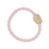 By Eloise London Bling Charms Cloud náramek / gumička do vlasů odstín růžová pro ženy By Eloise London Bling Charms Cloud náramek / gumička do vlasů odstín růžová pro ženy