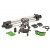 Kapro 213998 Laser KAPRO 875GS Prolaser, Beamfinder, GreenBeam, v kufru Kapro 213998 Laser KAPRO 875GS Prolaser, Beamfinder, GreenBeam, v kufru