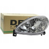 Citroen XSARA N0/N1/N2 03-05 svetlomet lampa pravá Citroen XSARA N0/N1/N2 03-05 svetlomet lampa pravá