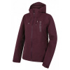 Husky Dámská softshell bunda Sita L purple Husky Dámská softshell bunda Sita L purple