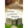 Vraždy v Cherringhamu - Záhada panství Mogdon - Matthew Costello, Richards Neil Vraždy v Cherringhamu - Záhada panství Mogdon - Matthew Costello, Richards Neil