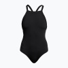 Dámske jednodielne plavky Funkita Sky Hi One Piece still black Dámske jednodielne plavky Funkita Sky Hi One Piece still black