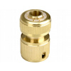 Extol Premium rýchlospojka na hadicu mosadzná, 1/2'' 8876001 Extol Premium rýchlospojka na hadicu mosadzná, 1/2'' 8876001