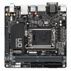 GIGABYTE H610I DDR4/LGA 1700/MITX H610I DDR4 GIGABYTE H610I DDR4/LGA 1700/MITX H610I DDR4