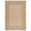 Ručně všívaný kusový koberec Lois Scallop Natural 120x170 cm Ručně všívaný kusový koberec Lois Scallop Natural 120x170 cm
