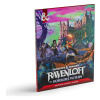 Wizards of the Coast Dungeons & Dragons RPG Ravenloft: The Horrors Within Dungeon Master's Screen Anglická Verze Wizards of the Coast Dungeons & Dragons RPG Ravenloft: The Horrors Within Dungeon Master's Screen Anglická Verze