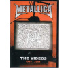 Metallica - The videos - DVD plast Metallica - The videos - DVD plast