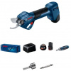 BOSCH - zahrada/dílna Prerezávač Bosch Professional Pro (0.601.9K1.021) BOSCH - zahrada/dílna Prerezávač Bosch Professional Pro (0.601.9K1.021)