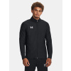 Čierna pánska športová bunda Under Armour M's Ch.Track Jacket čierna L Under Armour 196883816224 Čierna pánska športová bunda Under Armour M's Ch.Track Jacket čierna L Under Armour 196883816224