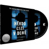 Někdo cizí v domě (Lapena Shari - Hruška Libor, Hudečková Martina) - CD (MP3) Někdo cizí v domě (Lapena Shari - Hruška Libor, Hudečková Martina) - CD (MP3)
