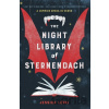 The Night Library of Sternendach - Jessica Levai The Night Library of Sternendach - Jessica Levai