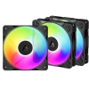 ARCTIC P12 Pro Reverse A-RGB 3-Pack ACFAN00333A ARCTIC P12 Pro Reverse A-RGB 3-Pack ACFAN00333A