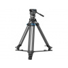 Sirui Pro Video Tripod Kit Rapid Twin-Leg SQ75+VHS10 Sirui Pro Video Tripod Kit Rapid Twin-Leg SQ75+VHS10
