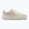 Dámske topánky Nike Court Vision Alta sail/pink foam Dámske topánky Nike Court Vision Alta sail/pink foam