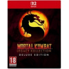 Mortal Kombat: Legacy Kollection - Deluxe Edition (SWITCH 2) Mortal Kombat: Legacy Kollection - Deluxe Edition (SWITCH 2)
