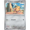 Pokémon karta Cufant 149/193 - Paldea Evolved Pokémon karta Cufant 149/193 - Paldea Evolved
