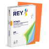 Kopírovací papier, farebný, A4, 80 g, REY Kopírovací papier, farebný, A4, 80 g, REY