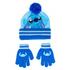 Zimný set Oblečenie Zimný set Lilo & Stitch - Stitch Zimný set Oblečenie Zimný set Lilo & Stitch - Stitch