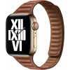 Pásik YIVO pre Apple 16 mm, hnedý Pásik YIVO pre Apple 16 mm, hnedý
