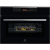 Electrolux 800 MealAssist CombiQuick KVLBE09X Electrolux 800 MealAssist CombiQuick KVLBE09X