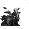 PUIG plexi štít SPORT 22766H dymová PUIG plexi štít SPORT 22766H dymová
