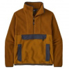 Patagonia Synchilla Fleece Anorak Pullover Patagonia Synchilla Fleece Anorak Pullover