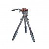 Statív tripod 3 Legged Thing Legends Jay & AirHed Cine Arca Statív tripod 3 Legged Thing Legends Jay & AirHed Cine Arca