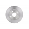 BOSCH Brzdový kotouč 0 986 479 244 BOSCH Brzdový kotouč 0 986 479 244