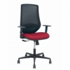 Kancelárska stolička Mardos P&C 0B68R65 Hnedočervená