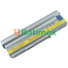 Lenovo 3000 N100 6600 mAh 71,3 Wh Li-Ion 10,8 V Lenovo 3000 N100 6600 mAh 71,3 Wh Li-Ion 10,8 V