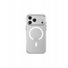 Comma kryt Glass Series Magnetic Case pre iPhone 17 Pro Max - Clear (6942297136311) Comma kryt Glass Series Magnetic Case pre iPhone 17 Pro Max - Clear (6942297136311)