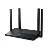 WiFi router TP-Link EX222 WiFi 6 AP AX1800, 4x GLAN, 1x GWAN, 574Mbps 2,4/ 1201Mbps 5GHz, TR-069, 52449416 WiFi router TP-Link EX222 WiFi 6 AP AX1800, 4x GLAN, 1x GWAN, 574Mbps 2,4/ 1201Mbps 5GHz, TR-069, 52449416