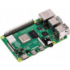 Mikropočítač Raspberry Pi 4 Model B Mikropočítač Raspberry Pi 4 Model B