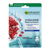 Garnier superhydratační vypĺňajúci maska Moisture & Aqua Bomb Skin Tissue Superhydrating Mask 32 g Garnier superhydratační vypĺňajúci maska Moisture & Aqua Bomb Skin Tissue Superhydrating Mask 32 g