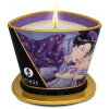 Shunga - Massage Candle Exotic Fruits 170 ml Shunga - Massage Candle Exotic Fruits 170 ml