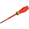 Torx skrutkovač T15 4x100mm s izoláciou do 1000V, CDT154100 Torx skrutkovač T15 4x100mm s izoláciou do 1000V, CDT154100