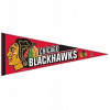 Vlajka Chicago Blackhawks NHL Premium Pennant Vlajka Chicago Blackhawks NHL Premium Pennant