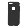 Púzdro Forcell Silicone pre Apple iPhone 11 Pro Black Púzdro Forcell Silicone pre Apple iPhone 11 Pro Black
