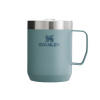 Stanley 1913 Camp Mug Termohrnček 230 ml Shale Stanley 1913 Camp Mug Termohrnček 230 ml Shale