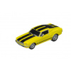 Auto Carrera 64212 Ford Mustang 1967 yellow Auto Carrera 64212 Ford Mustang 1967 yellow