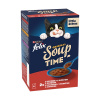 Felix Soup Original hovädzí, kura a jahňací 6 x 48 g Felix Soup Original hovädzí, kura a jahňací 6 x 48 g