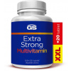 GS Extra Strong Multivitamín, 120 + 20 tabliet GS Extra Strong Multivitamín, 120 + 20 tabliet