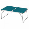Skladací kempingový stôl NILS Camp NC3402 60x40x25 cm modrý Skladací kempingový stôl NILS Camp NC3402 60x40x25 cm modrý